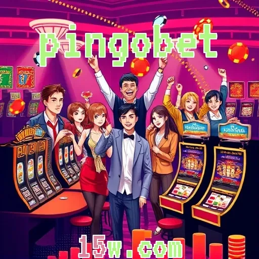 pingobet: As Melhores Novidades e Recursos para Apostas Online