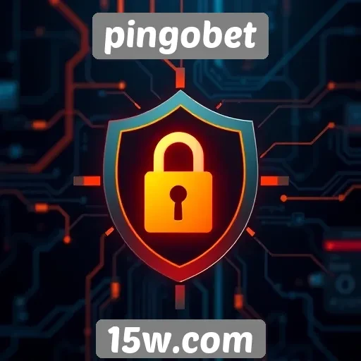 Segurança das transações no site Pingobet