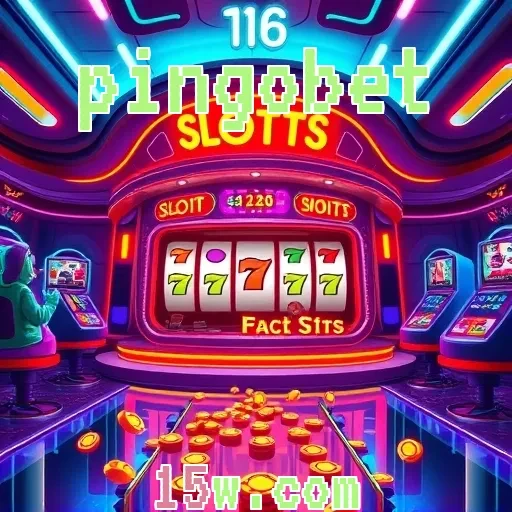 pingobet: O Melhor Destino Brasileiro de Jogos e Prêmios É Aqui!