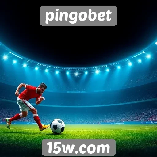 Impacto das apostas esportivas na popularidade do Pingobet