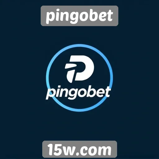 Opções de pagamento disponíveis no Pingobet
