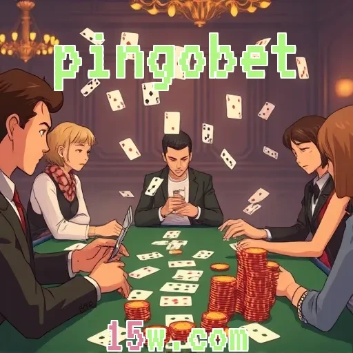 pingobet: Os Melhores Métodos de Pagamento para Apostas Online