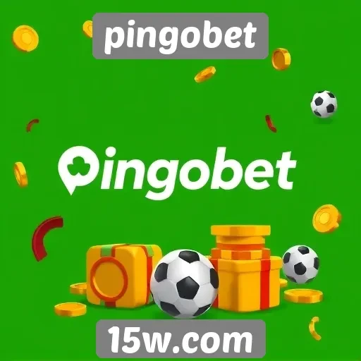 Análise das funcionalidades do site de jogos pingobet
