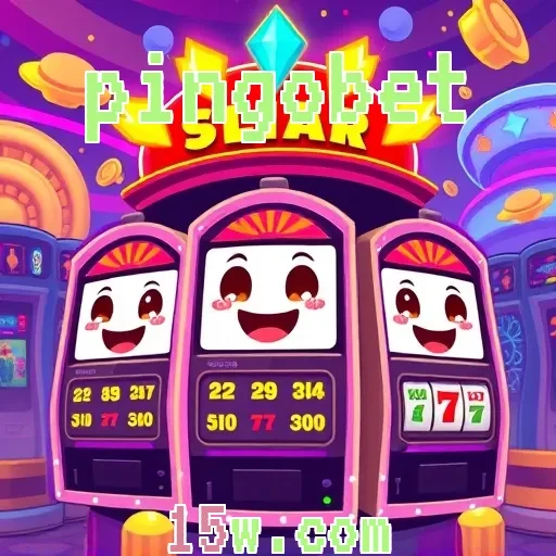 pingobet: Apostas Esportivas para Todos os Estilos e Padrões